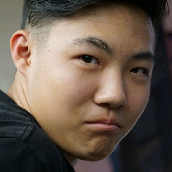 Meet your Posher, James - Picture 1 of 1